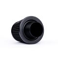 Proram Multi Fit Universal Pleated 80mm Aluminium Neck Air Filter-11