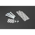 Hardrace Front Caster Adjusting Kit For  Honda Civic Integra-1