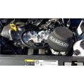 Performance Intake Foam Air Filter Kit Ramair SR-128 for Volkswagen VW Up 1.0 MPI-4