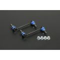 Hardrace Front Lower Stopper Link Honda Civic-1