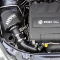 Intake Induction Air Filter Kit Ramair JSK-105-BK for Vauxhall Astra Signum Zafira Vectra 1.9 CDTI-10