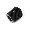 Ramair ProMax Large Universal Pleated 63mm Rubber Neck Air Filter in Enclosed Airbox-3