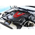 Intake Induction Air Filter Kit MST Performance for Mercedes Benz C43 C400 C450 AMG 3.0T-7