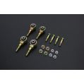 Hardrace Front Upper Arm For Bushing For Kit Honda Accord-1