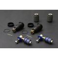 Hardrace Mitsubishi 3000gt Awd Rear Lower Arm Repair Kit Mitsubishi 3000GT GTO-1