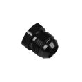 Adapter AN10 korek zaślepka Czarny-1