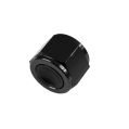 Adapter AN10 korek zaślepka Czarny-2