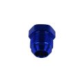Adapter AN12 korek zaślepka Niebieski-4
