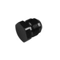 Adapter AN4 korek zaślepka Czarny-4