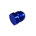 Adapter AN6 korek zaślepka Niebieski-1
