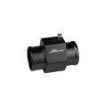 Adapter czujnika temperatury wody JRspec 40mm czarny-4