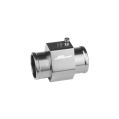 Adapter czujnika temperatury wody JRspec 40mm srebrny-4
