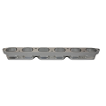 Adapter przepustnic ITB BMW S50 M50 M52 Turbo CNC-1