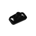 Adapter regulatora ciśnienia paliwa Mitsubishi 4G63, 6G72-1
