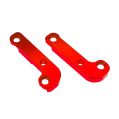 Adaptery skrętu JRspec BMW E36 +20% Czerwony-4
