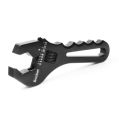 Adjustable Aluminum AN Wrench AN4 to AN16-2