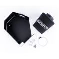 Intake Induction Air Filter Kit Ramair JSK-271-BK for Vauxhall Opel Corsa D E 1.4 1.6 T VXR-1