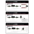 Fuel pump Aeromotive 11183 Brushless A1000 Signature-3