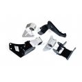 Hardrace Kseries Swap Engine Mount Kit Honda Civic-1