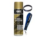 Forte Air Intake and Valve Cleaner Cleans Nagar Rings and Intake System-1