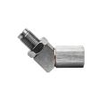 Aktywny Emulator Adapter 45' Sondy Lambda Z Wkładem-4