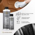 Leather Expert Leather Alcohol Cleaner Leather Degreaser 1000ml 1l-4