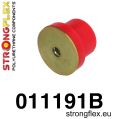 Alfa Romeo 147 156 166 GT 011191B: Tuleja wahacza przedniego górnego -1
