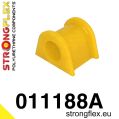 Alfa Romeo 147 156 GT 011188A: Tuleja stabilizatora przedniego SPORT Alfa Romeo 147-1