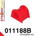Alfa Romeo 147 156 GT 011188B: Tuleja stabilizatora przedniego Alfa Romeo 147-1