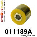 Alfa Romeo 147 156 GT 011189A: Tuleja wahacza tylnego poprzecznego tylnego SPORT Alfa Romeo 147-1