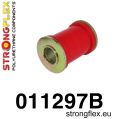 Alfa Romeo 147 156 GT 011297B: Tuleja wahacza przedniego dolnego przednia Alfa Romeo 147-1