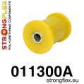 Alfa Romeo 147 156 GT 011300A: Tuleja wahacza przedniego dolnego zewnętrzna SPORT Alfa Romeo 147-1
