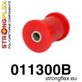 Alfa Romeo 147 156 GT 011300B: Tuleja wahacza przedniego dolnego zewnętrzna Alfa Romeo 147-1