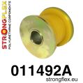 Alfa Romeo 147 156 GT 011492A: Tuleja wahacza przedniego dolnego tylna SPORT Alfa Romeo 147-1