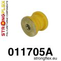 Alfa Romeo 147 156 GT 011705A: Tuleja tylnej zwrotnicy SPORT Alfa Romeo 147-1