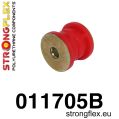 Alfa Romeo 147 156 GT 011705B: Tuleja tylnej zwrotnicy Alfa Romeo 147-1