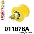 Alfa Romeo 147 156 GT 011876A: Tuleja wahacza tylnego wleczonego - przednia SPORT Alfa Romeo 147-1