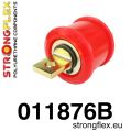 Alfa Romeo 147 156 GT 011876B: Tuleja wahacza tylnego wleczonego - przednia Alfa Romeo 147-5