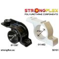 Alfa Romeo 147 156 GT 016075A: Zestaw przedniego zawieszenia SPORT Alfa Romeo 147-3