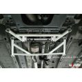 Front Lower Bar Ultra Racing for Alfa Romeo 159 05+ / Brera-1