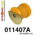 Alfa Romeo 166 011407A: Tuleja wahacza tylnego tylna SPORT-1