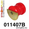 Alfa Romeo 166 011407B: Tuleja wahacza tylnego tylna-1