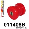 Alfa Romeo 166 011408B: Tuleja wahacza tylnego przednia-1