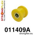 Alfa Romeo 166 011409A: Tuleja wahacza tylnego pionowego SPORT-1