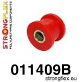Alfa Romeo 166 011409B: Tuleja wahacza tylnego pionowego-1