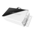 Aluminiowy Zbiorniczek JRspec 1,5L Z króćcami-1