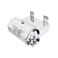 Aluminiowy Zbiorniczek JRspec 2L z Króćcami-5
