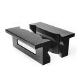 Aluminum Vise Jaws for AN fittings-2