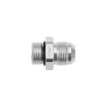 AN10-1/2 NYPEL ADAPTER MĘSKO-MĘSKI Srebrny-4