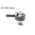 AN4 ORB OBROTOWE BANJO DO 6.5mm KRÓCIEC RADIUM ENGINEERING-1
